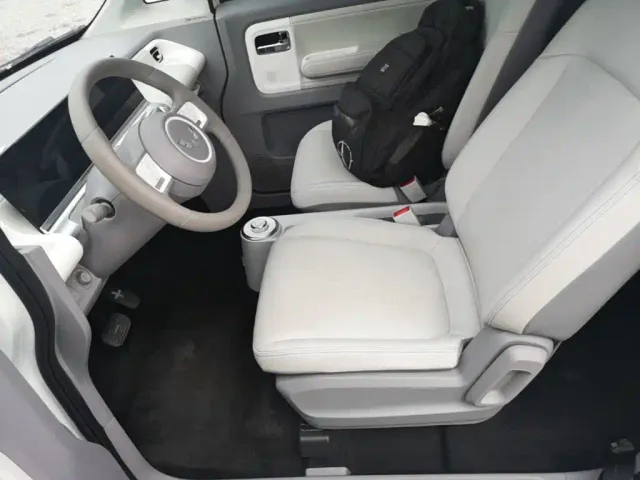 Wuling Air EV — Фото автомобиля 14