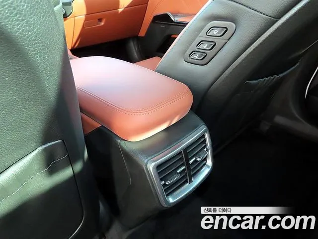 Kia K5 Generation 3 — Фото автомобиля 15