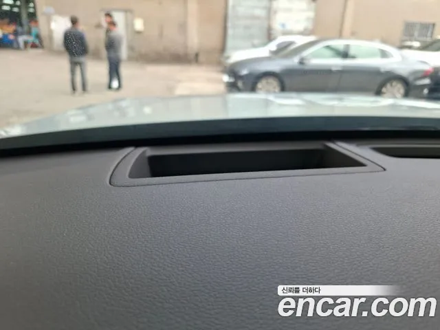 Hyundai Palisade Palisade Дизель 2.2 4WD — Фото автомобиля 17