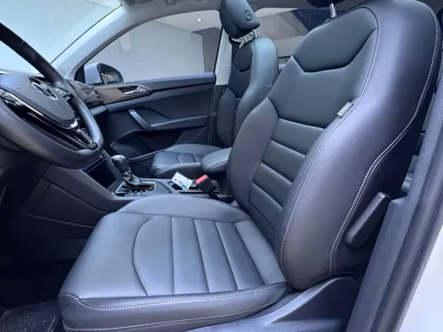 Volkswagen Tharu — Фото автомобиля 18