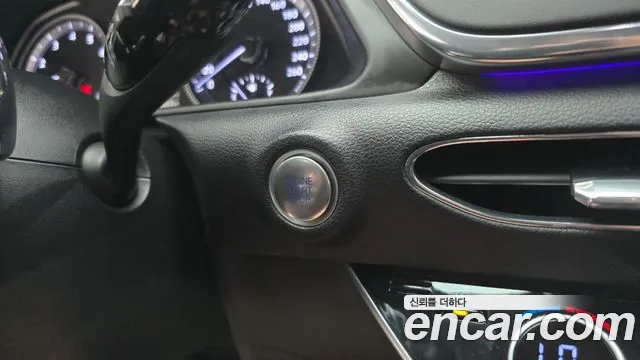 Hyundai Sonata Sonata (DN8) — Фото автомобиля 18