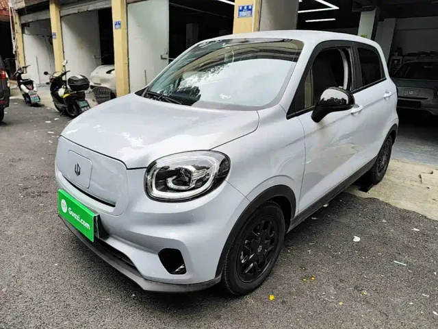 Фотография автомобиля — Leapmotor T03