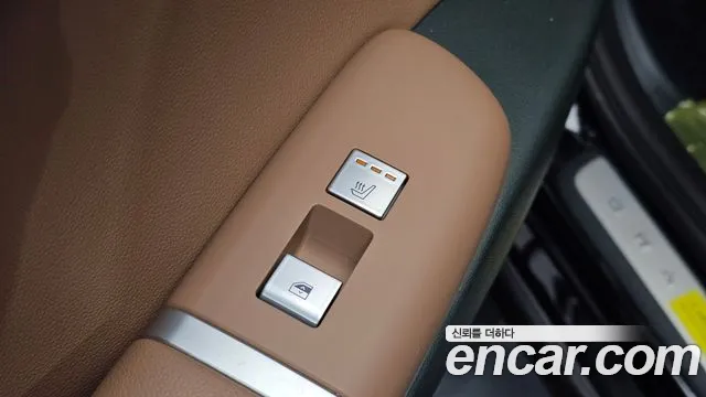 Hyundai Grandeur — Фото автомобиля 26