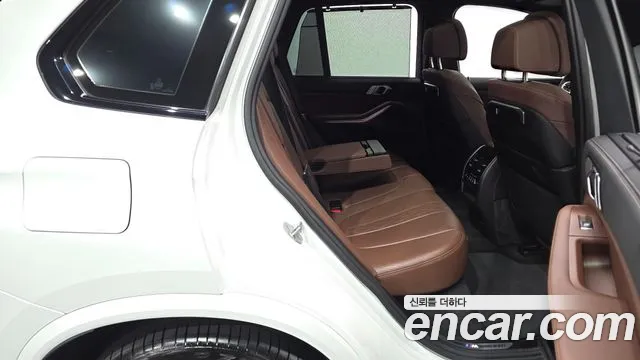 BMW X5 G05 — Фото автомобиля 17