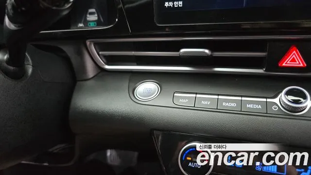 Hyundai Avante CN7 — Фото автомобиля 29