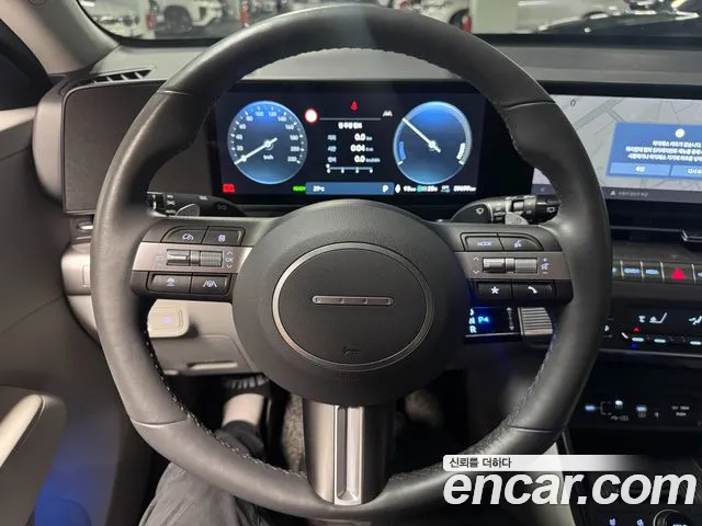 Hyundai Kona — Фото автомобиля 7
