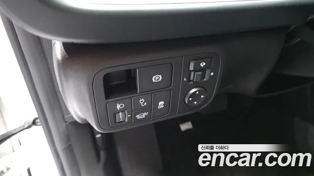 Hyundai Ioniq6 — Фото автомобиля 19
