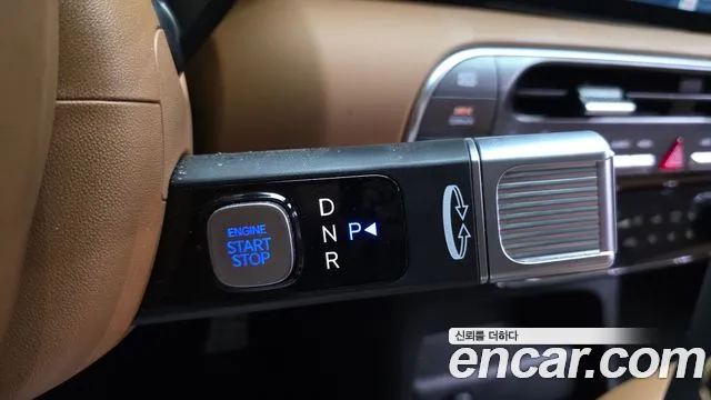 Hyundai Palisade Palisade (LX3) — Фото автомобиля 9