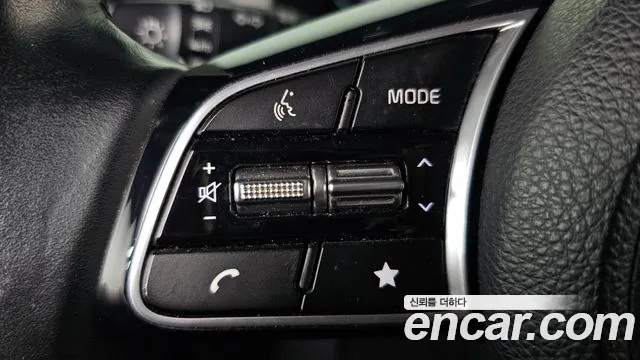Kia Seltos New — Фото автомобиля 30