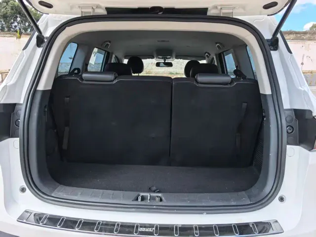 Changan Oshan Cosmos Pro — Фото автомобиля 11