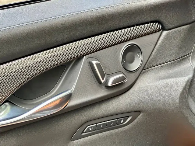 Cadillac CT6 — Фото автомобиля 14