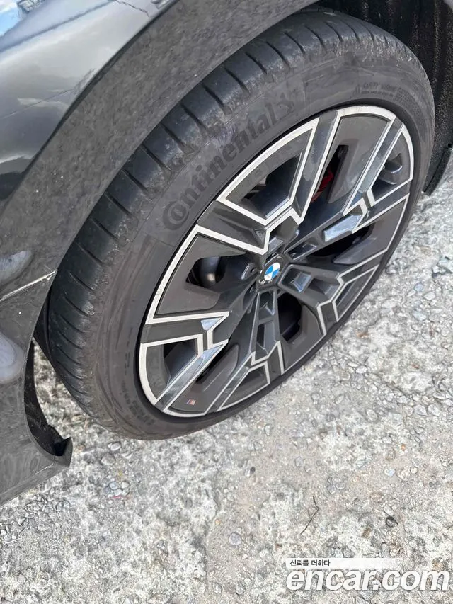 BMW 5 Series G60 — Фото автомобиля 5