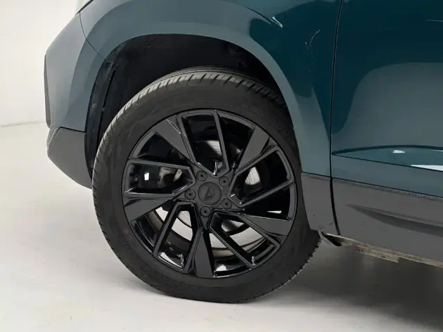 Jetta VS7 — Фото автомобиля 14