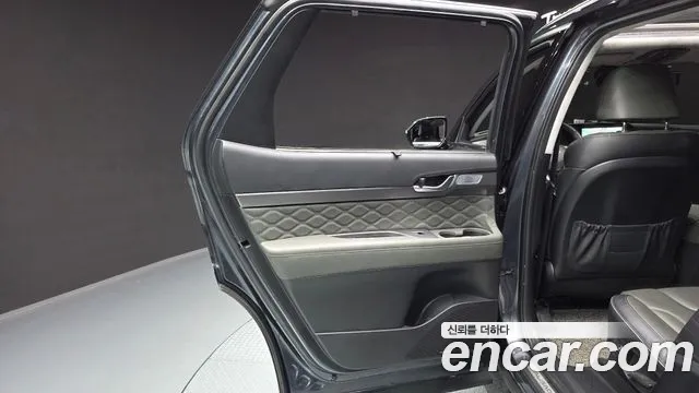 Hyundai Palisade — Фото автомобиля 14