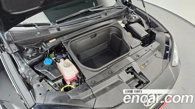 Hyundai Ioniq 6 — Фото автомобиля 6
