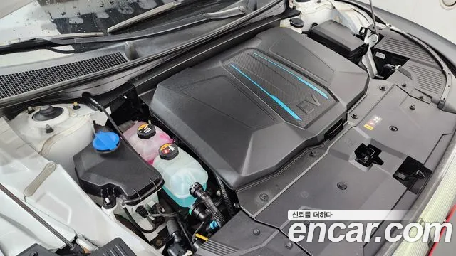 Hyundai Ioniq 5 Ioniq5 — Фото автомобиля 6