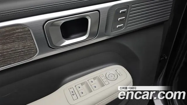 Hyundai Santa Fe MX5 — Фото автомобиля 23