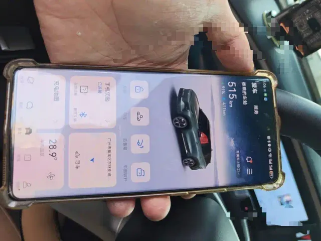 Geely Galaxy L7 — Фото автомобиля 9