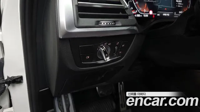 BMW X4 G02 — Фото автомобиля 29