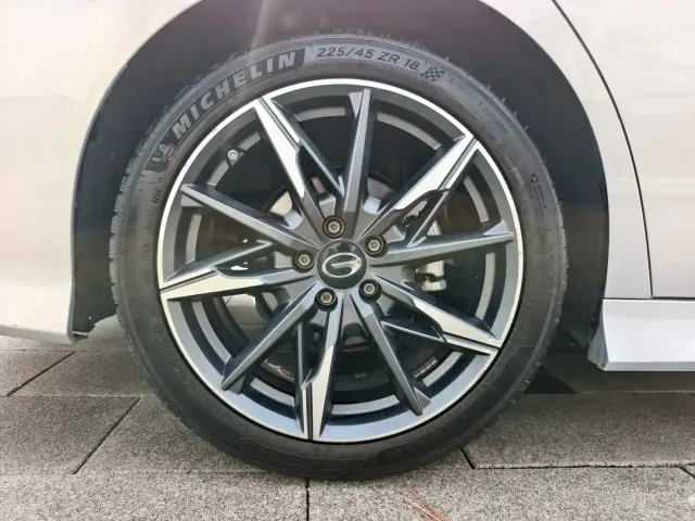 GAC Trumpchi Emkoo — Фото автомобиля 16