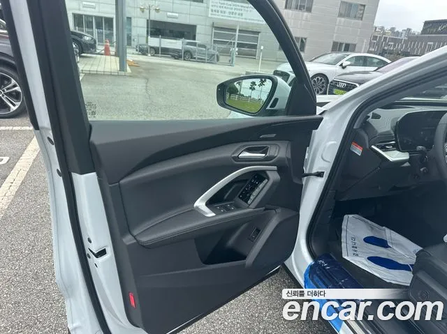 Audi Q5 80A — Фото автомобиля 14