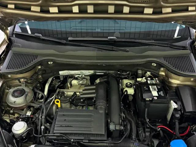 Skoda Karoq — Фото автомобиля 24