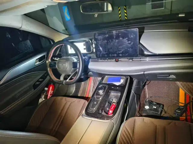 GAC Aion S Plus — Фото автомобиля 12