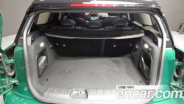 Mini Clubman — Фото автомобиля 19