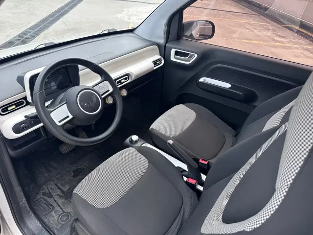 Wuling Hongguang Mini EV — Фото автомобиля 8