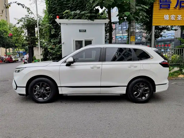 Honda Breeze — Фото автомобиля 3
