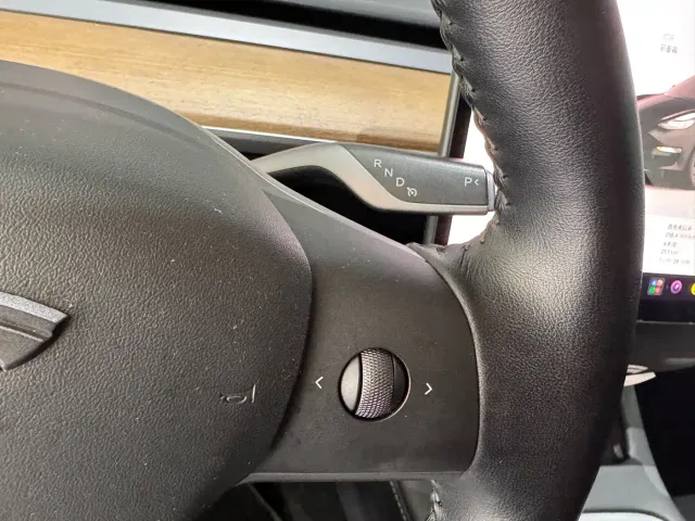 Tesla Model 3 — Фото автомобиля 12