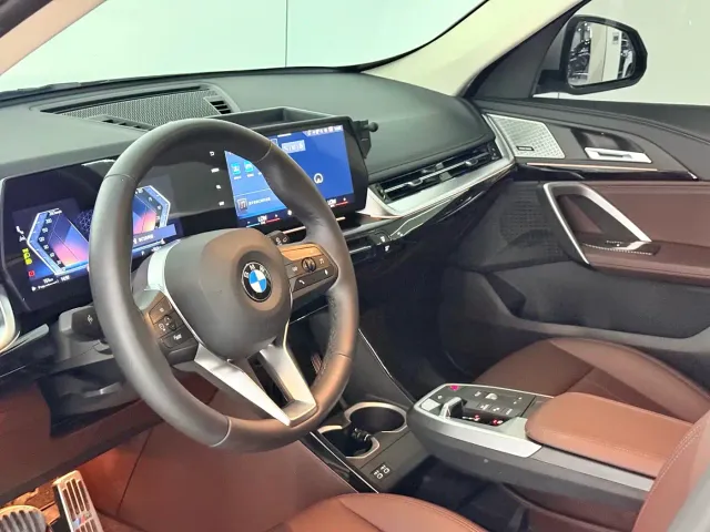 BMW X1 — Фото автомобиля 5