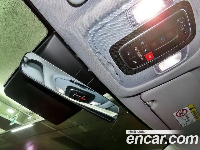 Hyundai Kona SX2 — Фото автомобиля 13