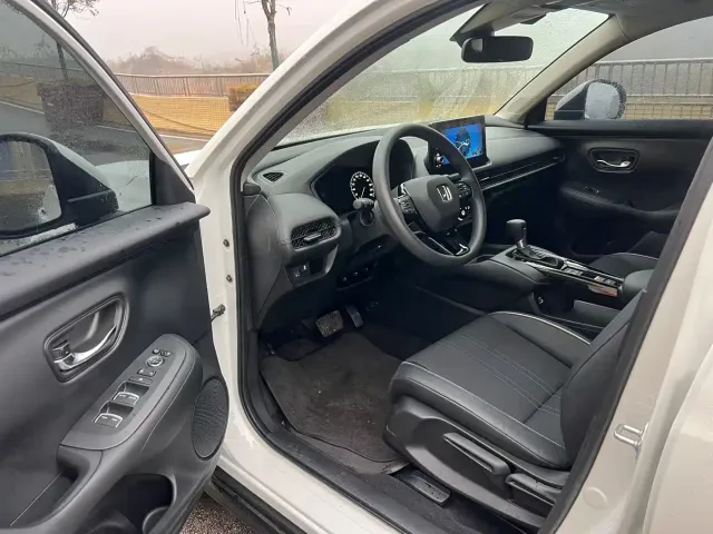 Honda HR-V — Фото автомобиля 7