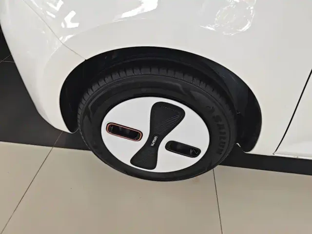 Changan Lumin — Фото автомобиля 22