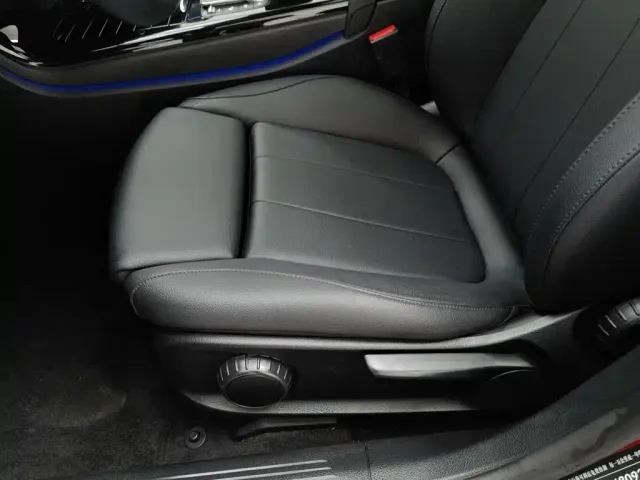 Mercedes-Benz A-Class — Фото автомобиля 20