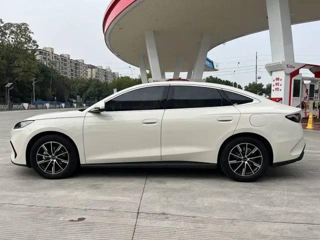 BYD Seal 06 — Фото автомобиля 6