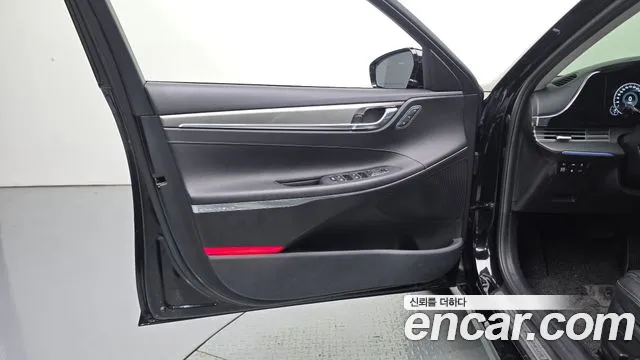 Hyundai Grandeur Новый Grandeur IG 3.0 LPi (Для проката) — Фото автомобиля 22