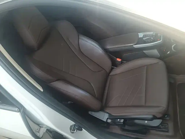 BMW X1 — Фото автомобиля 24