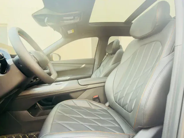 Changan CS75 Plus — Фото автомобиля 4