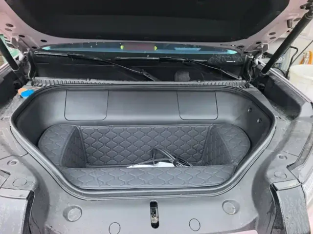 BYD FangChengBao Titanium 3 — Фото автомобиля 19