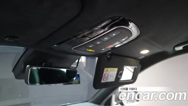 Hyundai Palisade The New Palisade Дизель 2.2 2WD — Фото автомобиля 21