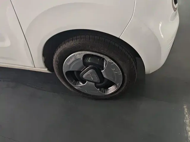 Geely Panda — Фото автомобиля 6