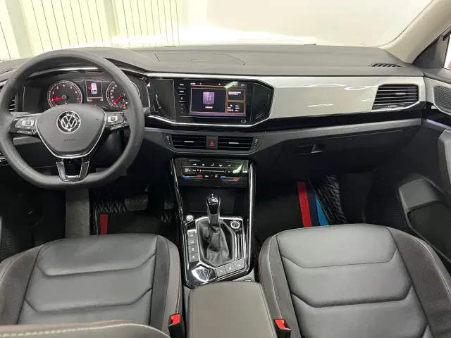 Volkswagen Tayron — Фото автомобиля 9