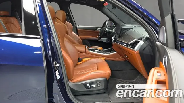 BMW X5 G05 — Фото автомобиля 16