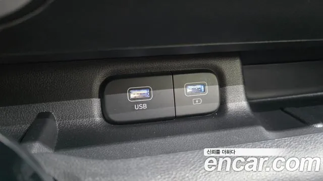 Hyundai Casper — Фото автомобиля 19
