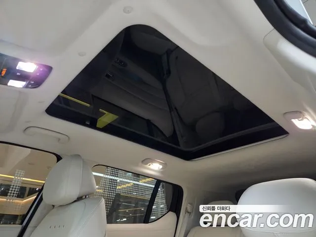 Hyundai Nexo NH2 — Фото автомобиля 9