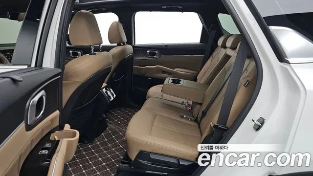 Kia Sorento — Фото автомобиля 16