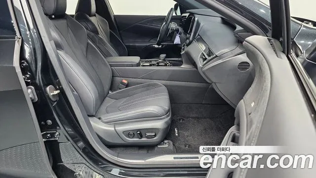 Lexus RX — Фото автомобиля 27
