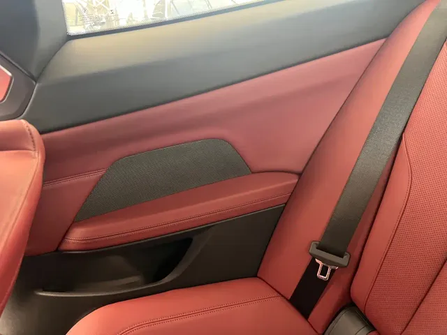 BMW 4 Series — Фото автомобиля 29